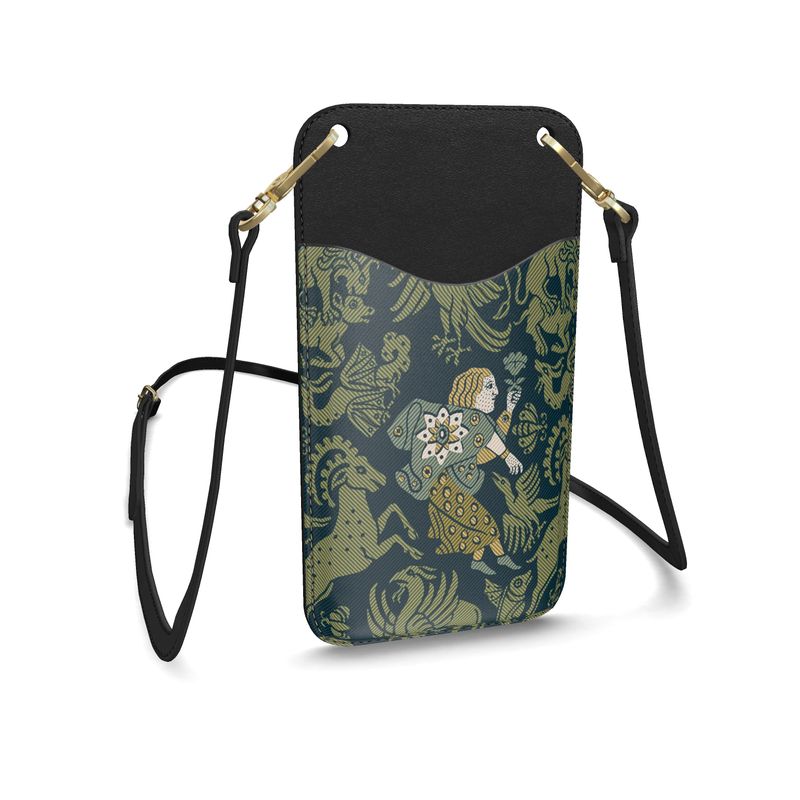 Verdant Bestiary Phone Case