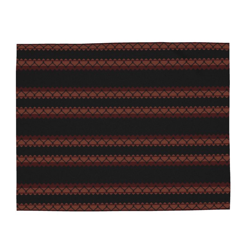 Timeless Trails Desert Rhythm Scarf Wrap or Shawl