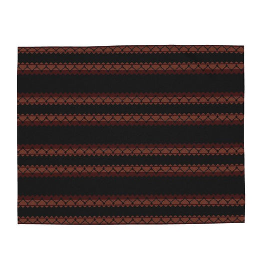 Timeless Trails Desert Rhythm Scarf Wrap or Shawl