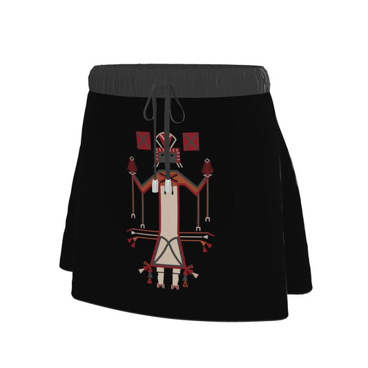 Timeless Trails Spirit Form Skirt
