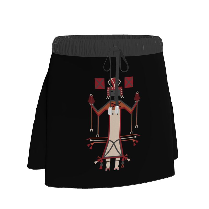 Timeless Trails Spirit Form Skirt