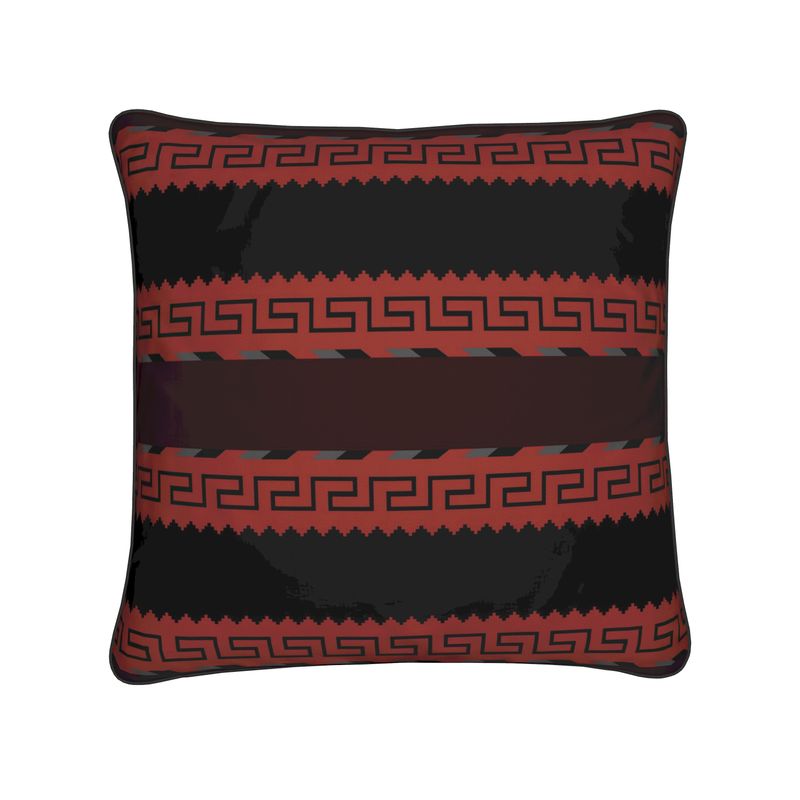 Timeless Trails Iron Mesa Cushions