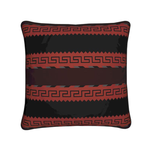 Timeless Trails Iron Mesa Cushions