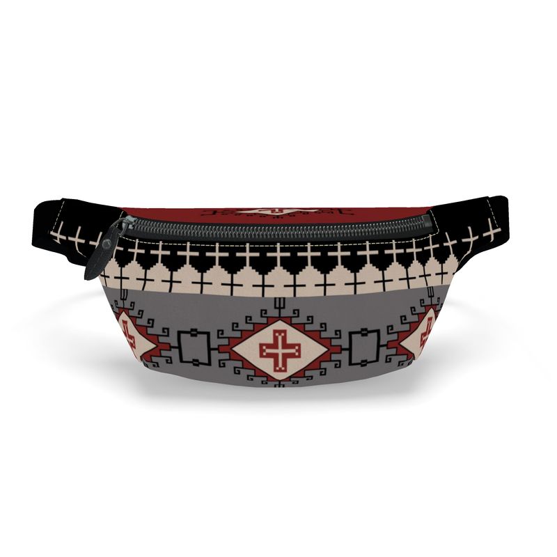 Timeless Trails Sacred Plains Belt Bag