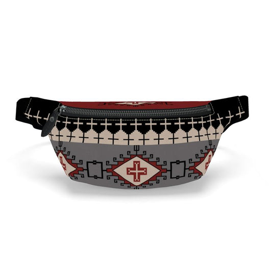 Timeless Trails Sacred Plains Belt Bag