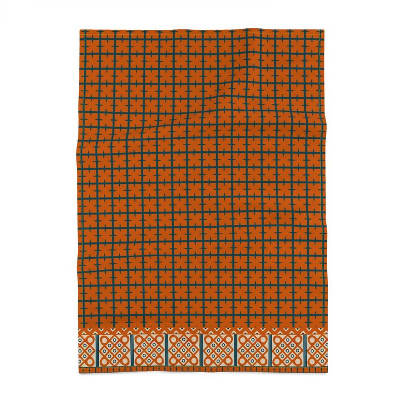 Harvest Renaissance Kitchen Towels