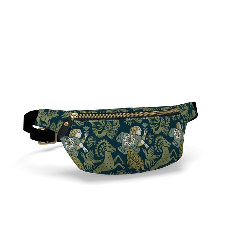 Italian Gothic in Mainz Fanny Pack
